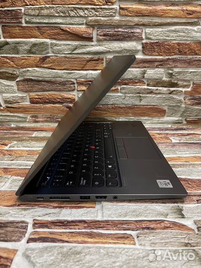 Ноутбук lenovo Thinkpad X1 yoga GEN5