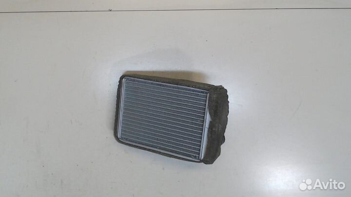 Радиатор отопителя Nissan Pathfinder, 2009