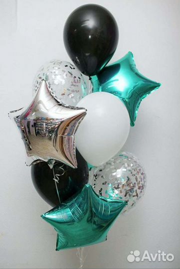 Воздушные шары