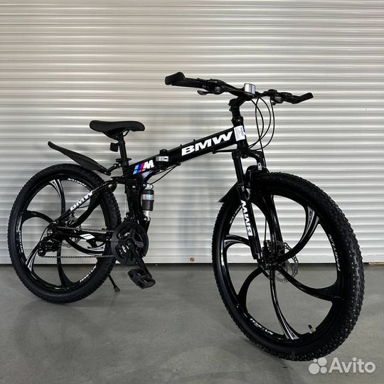 Велосипед горный