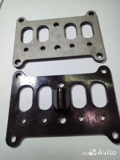 Ветерок-8,12,Москва. Детали для тюнинга