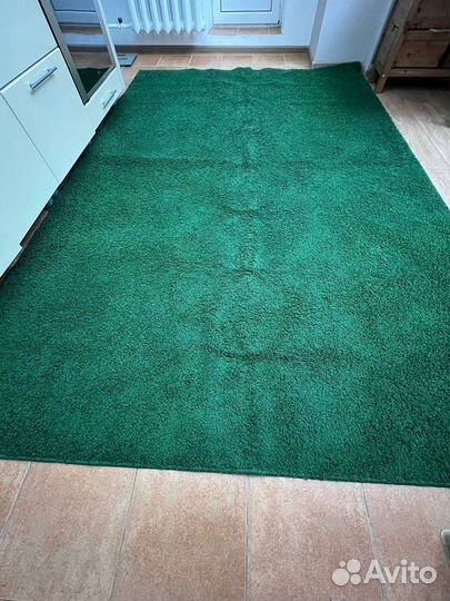 Ковер IKEA 200х300 см