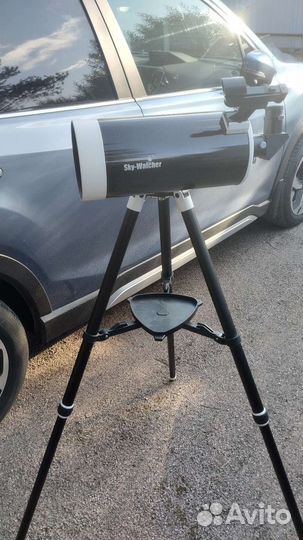 Телескоп Sky Watcher MAK127 AZ GTe SynScan GoTo