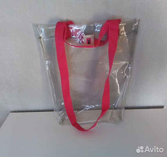 Сумка shopper рандеву новая