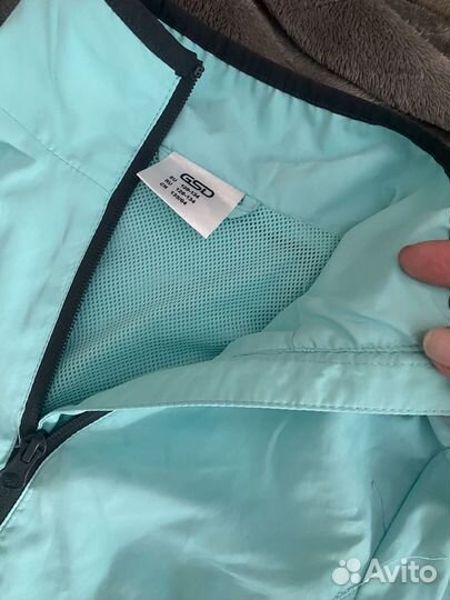 Спортивный костюм для девочки