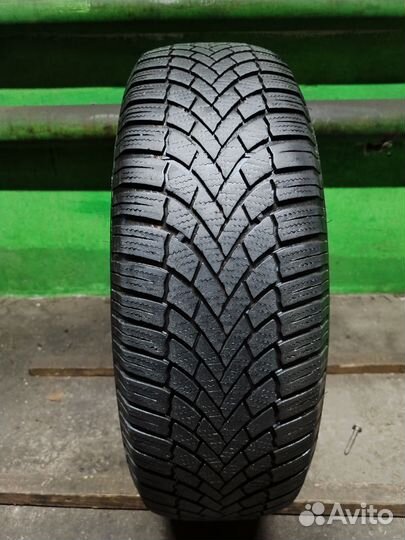 Bridgestone Blizzak LM-005 215/65 R17 103H