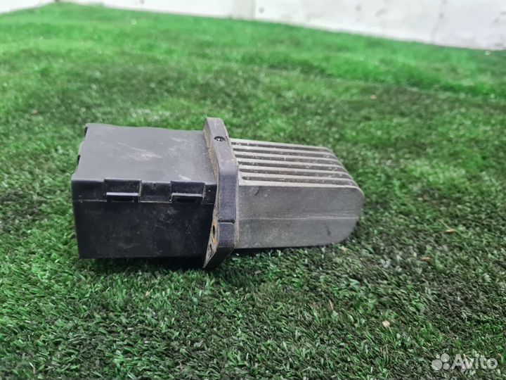 Резистор печки Vortex Estina / Chery Fora седан
