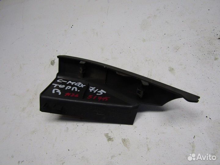 Накладка декоративная C-MAX 2003-2011