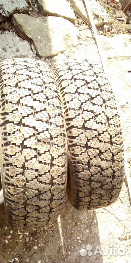 Continental AllSeasonContact 195/65 R15