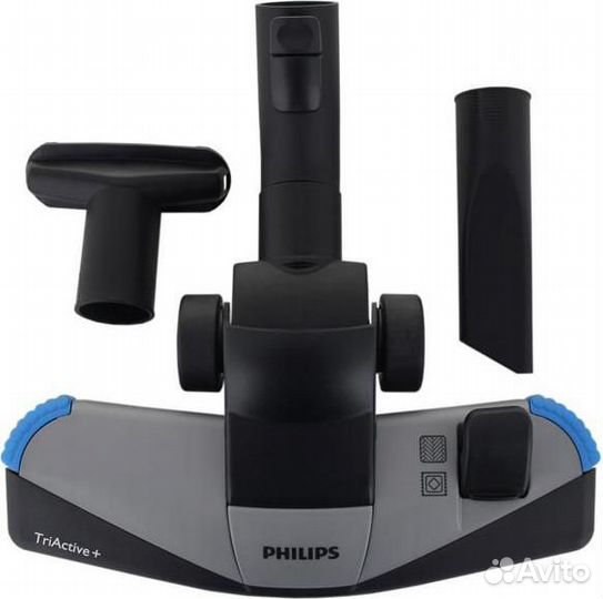 Пылесос Philips FC9732