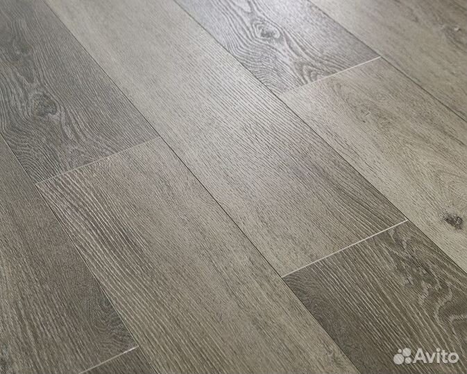 Кварцвиниловая плитка Alpine floor