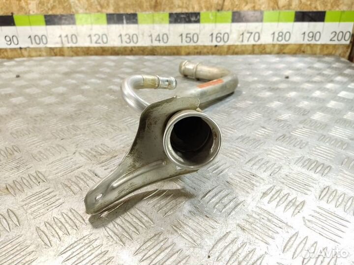 Горловина топливного бака Discovery iii 2004-2009