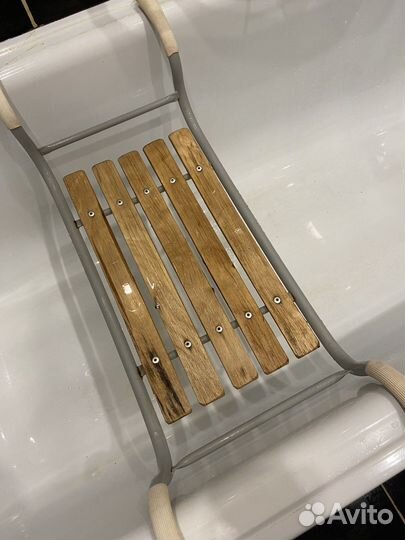 Сиденье для ванны