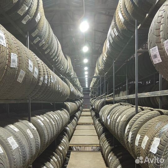 Bridgestone Blizzak Spike-01 205/55 R16 91T