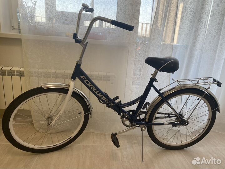 Велосипеды Forward