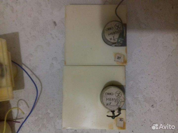 Стрелочные индикаторы