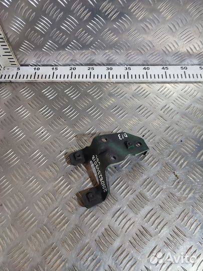 Кронштейн EGR Volvo 20824680