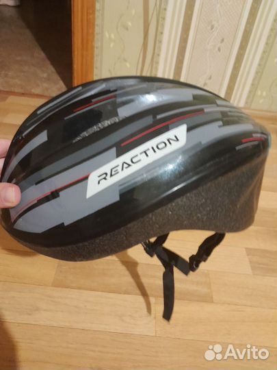 Шлем защитный