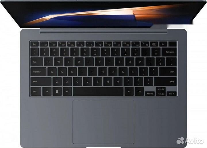 Samsung Galaxy Book 4 Pro Ultra 7 155H/16GB/512GB