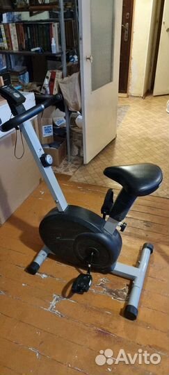 Велотренажер бу torneo B -115