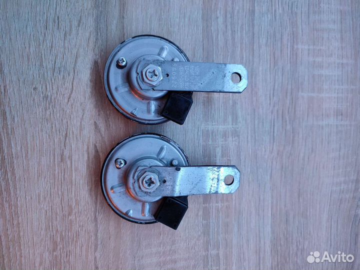 Оригинальные сигналы toyota camry 55 кузов