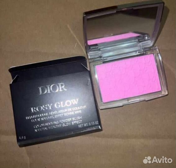 Косметика люксовая оригинал