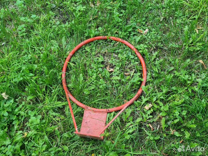 Кольца баскетбольное спортивные