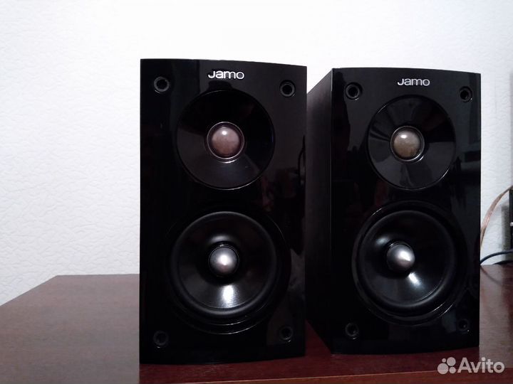 Jamo s502 store