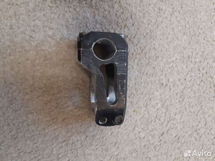 Вынос Premium Sub 10 frontload (22,2mm) bmx mtb