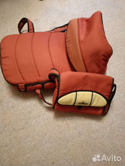 Переноска для детей