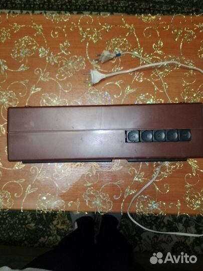 Радиоприемник СССР торг