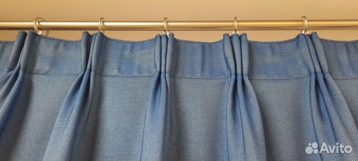 Шторы