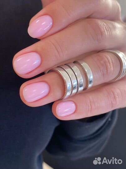Маникюр педикюр