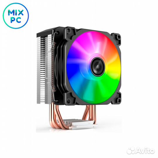 Процессорный кулер Jonsbo CR-1300