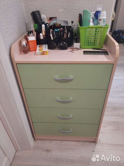 Мебель для детской комнаты