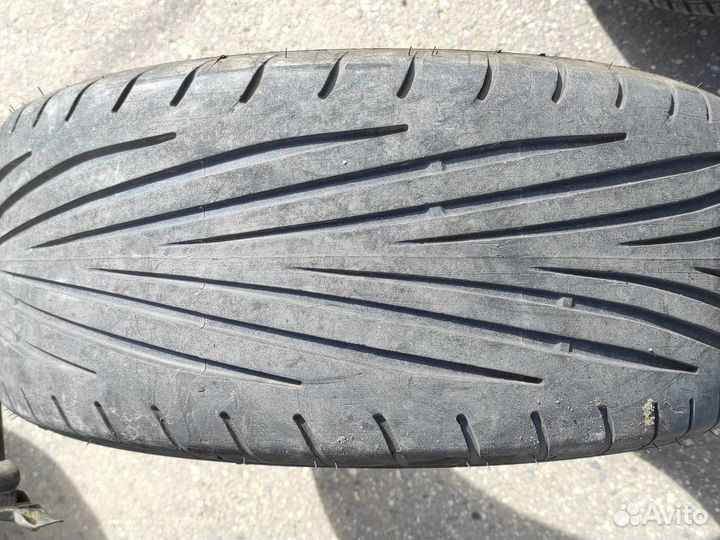 Goodyear Eagle F1 GS-D3 205/55 R16