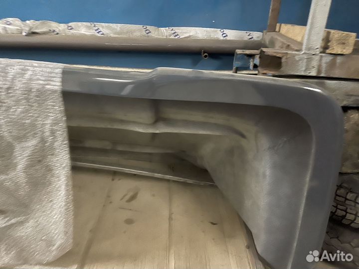 Продам спойлер газель next