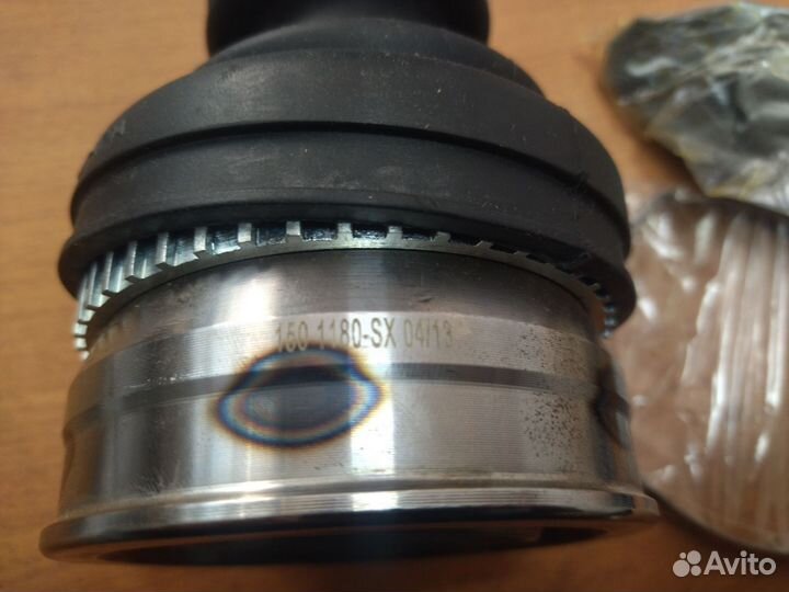 Шрус наружный Peugeot 605