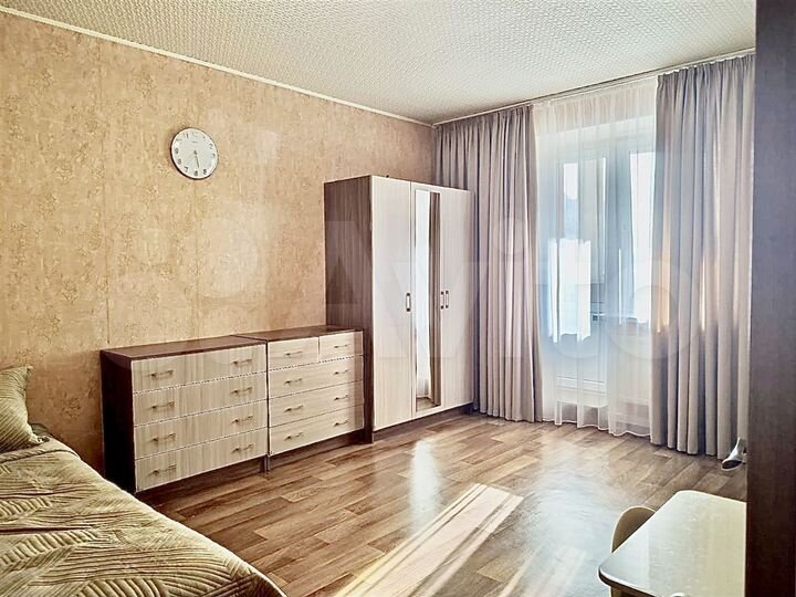 2-к. квартира, 66,7 м², 8/11 эт.