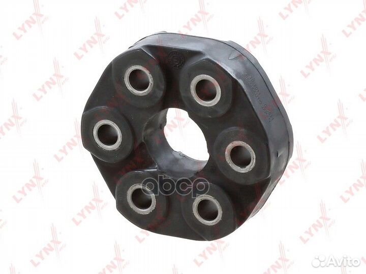 Муфта карданной передачи MP2011 lynxauto