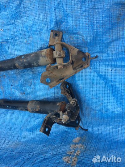 Амортизатор задний Mazda 6 GG 2007 лифтбек L+R