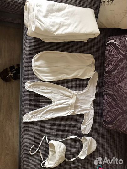 Конверт 7 в 1