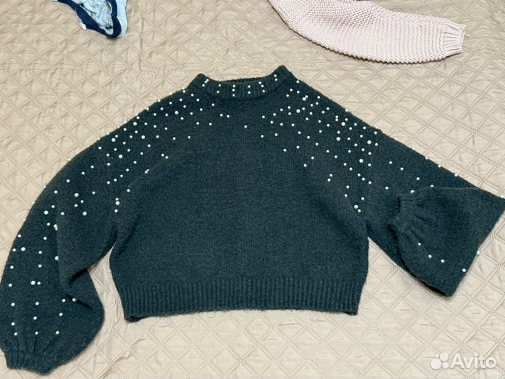 Женские вещи пакетом 42 44