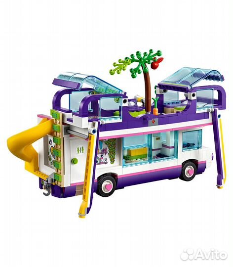Конструктор lego Friends 