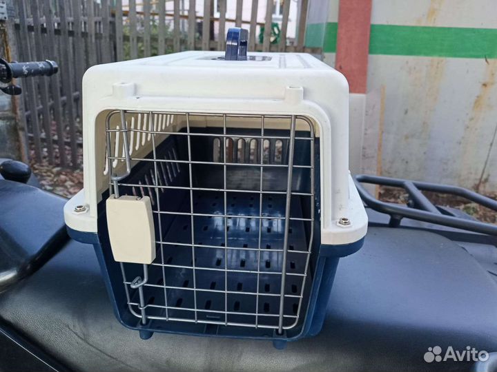 Переноска для животных