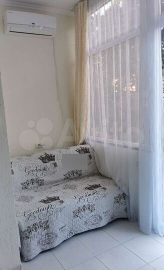 1-к. квартира, 36 м², 1/18 эт.