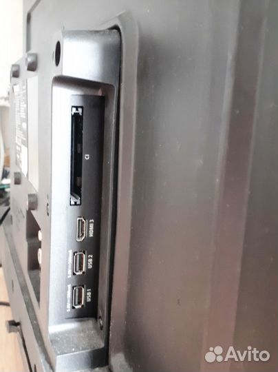 Philips 32PHS6825 на запчасти