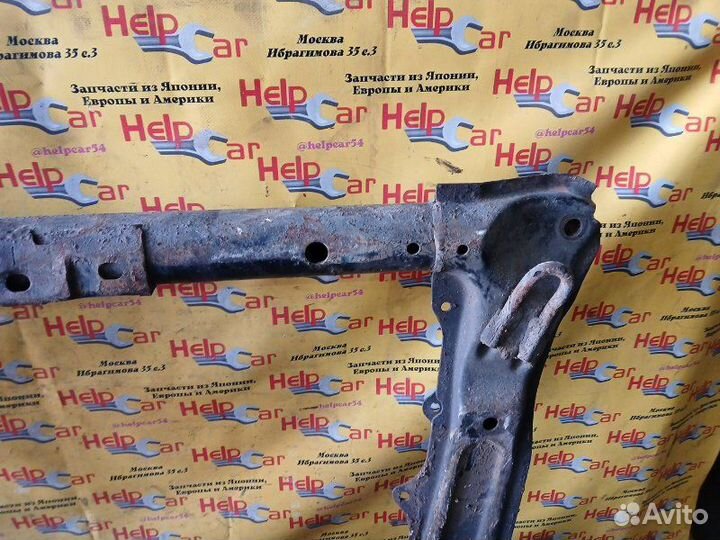 Подрамник Honda Cr-V RE6 N22A2 2008