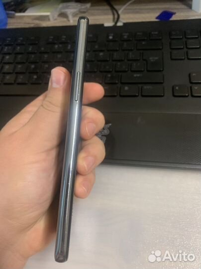 Oneplus nord AC2003 8/128 обмен