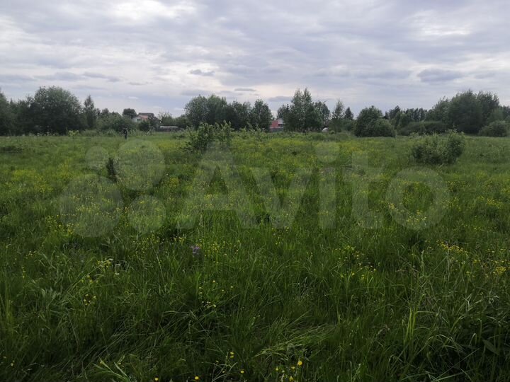 Участок 10,3 сот. (ИЖС)